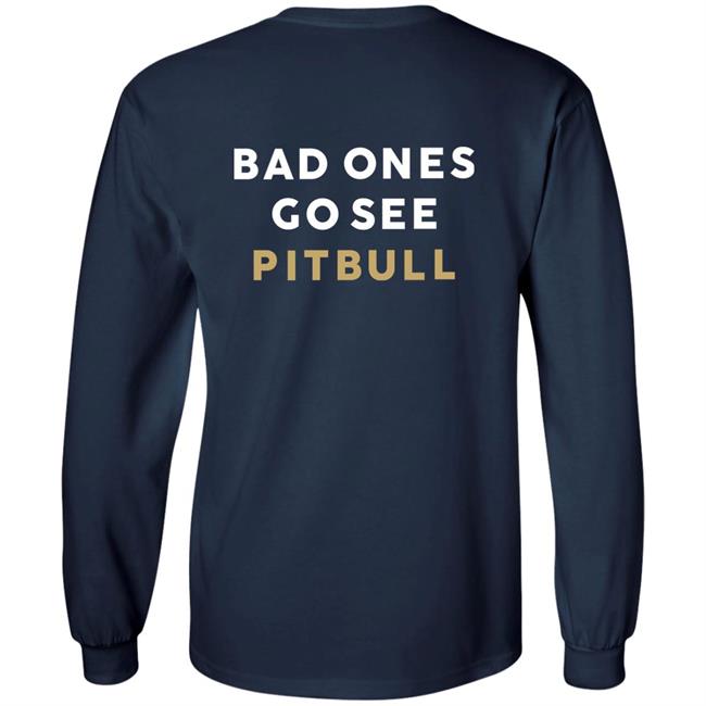 Good Girls Go To Heaven Bad Ones Go See Pitbull Shirt Jacques Good Girls Go To Heaven Bad Ones Go See Pitbull Shirt Jacques