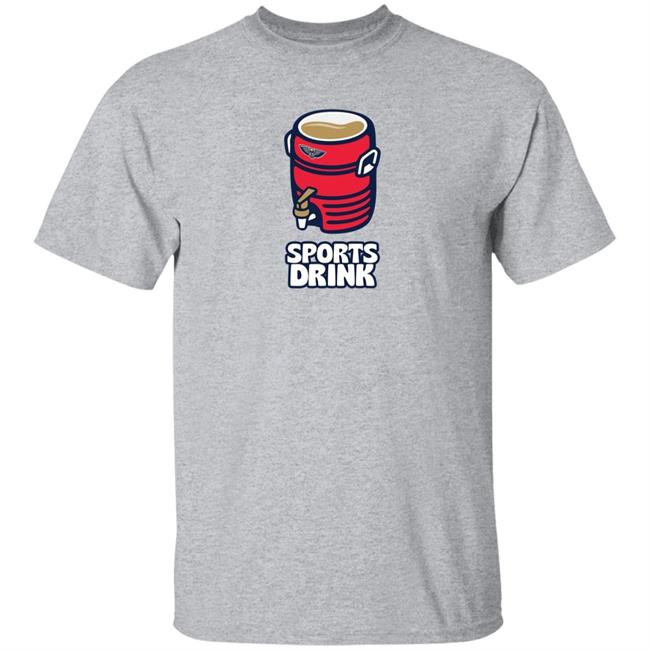 Sports Drink Shirt Sportsdrink.Bigcartel Store