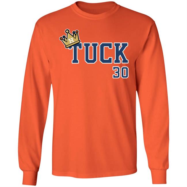 Kyle Tucker King Tuck 30 Shirt Ram Shirts Store Kyle Tucker King Tuck 30 Shirt Ram Shirts Store