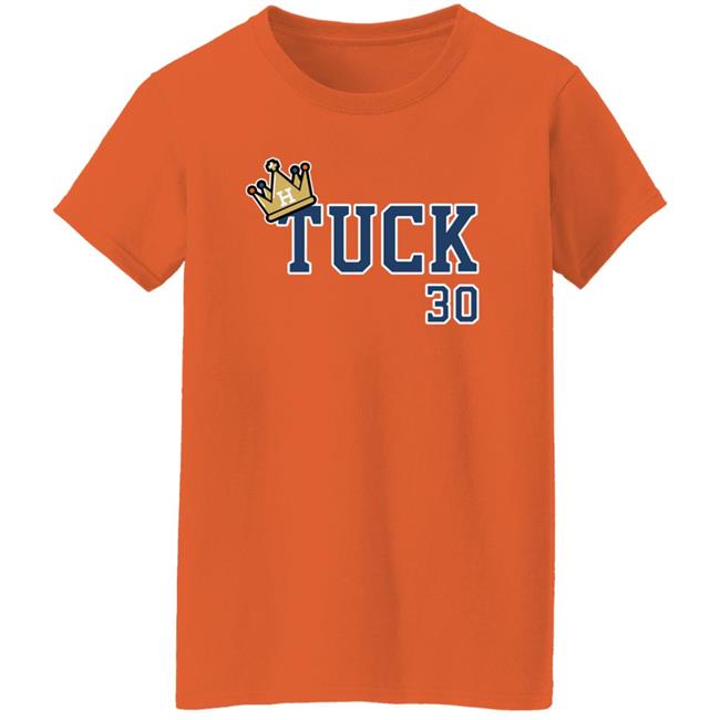 Kyle Tucker King Tuck 30 Shirt Ram Shirts Store Kyle Tucker King Tuck 30 Shirt Ram Shirts Store
