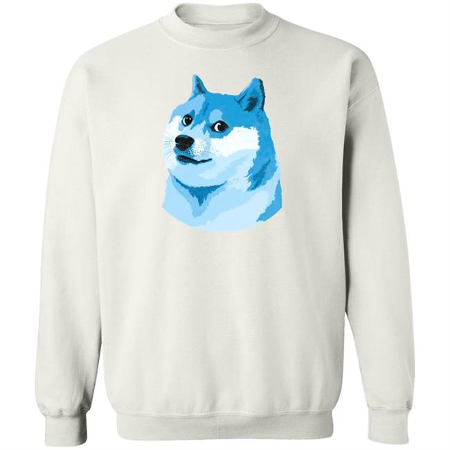 Blue Dog Tee Shirt Blue Dogecoin Shirt Elon Musk Twitter Barstool Sports Store Blue Dog Tee Shirt Blue Dogecoin Shirt Elon Musk Twitter Barstool Sports Store