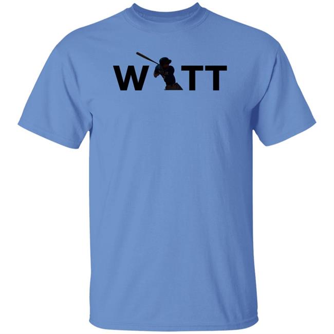 Cody Tapp Witt Shirt Cody And Gold