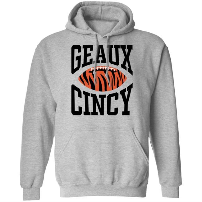 Homage Shop Geaux Cincy Shirt Lsu Football Geaux Cincy Shirt Hoodie Sweatshirt Homage Shop Geaux Cincy Shirt Lsu Football Geaux Cincy Shirt Hoodie Sweatshirt