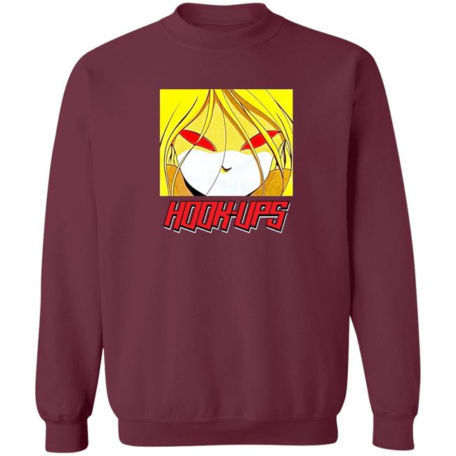 Hook Ups T Shirt Hook Ups Merch Red Eyes T Shirt Hoodie Sweatshirt Hook Ups T Shirt Hook Ups Merch Red Eyes T Shirt Hoodie Sweatshirt