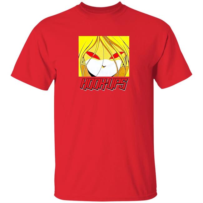 Hook Ups T Shirt Hook Ups Merch Red Eyes T Shirt Hoodie Sweatshirt Hook Ups T Shirt Hook Ups Merch Red Eyes T Shirt Hoodie Sweatshirt