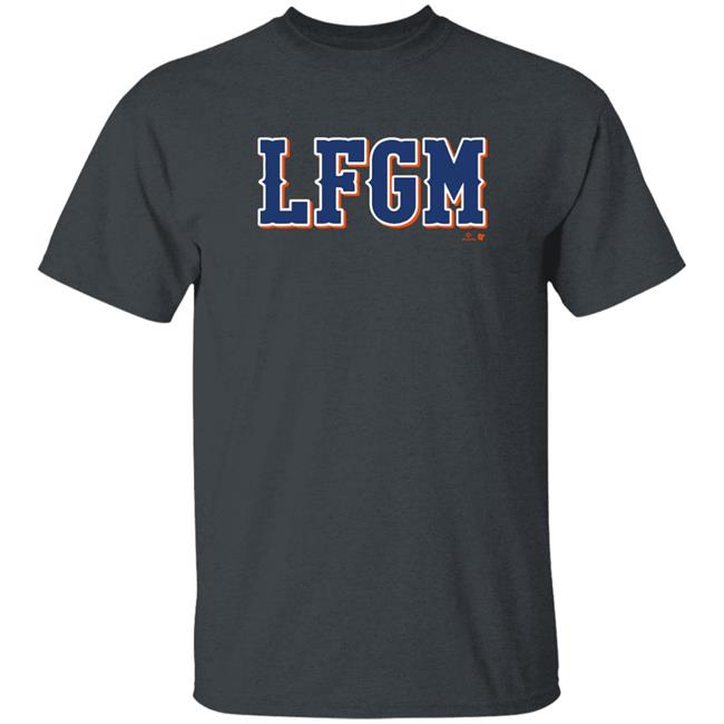 Lfgm Shirt New York Baseball Pete Alonso Lfgm Shirt Hoodie Sweatshirt Lfgm Shirt New York Baseball Pete Alonso Lfgm Shirt Hoodie Sweatshirt