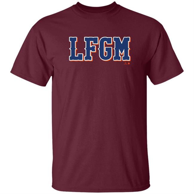 Lfgm Shirt New York Baseball Pete Alonso Lfgm Shirt Hoodie Sweatshirt Lfgm Shirt New York Baseball Pete Alonso Lfgm Shirt Hoodie Sweatshirt