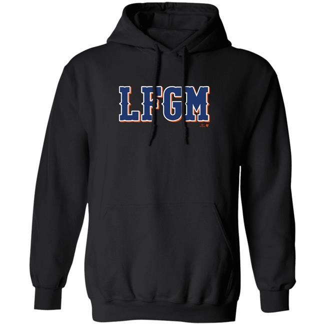 Lfgm Shirt New York Baseball Pete Alonso Lfgm Shirt Hoodie Sweatshirt Lfgm Shirt New York Baseball Pete Alonso Lfgm Shirt Hoodie Sweatshirt