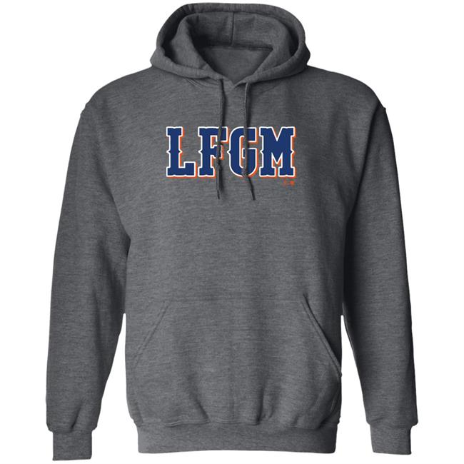Lfgm Shirt New York Baseball Pete Alonso Lfgm Shirt Hoodie Sweatshirt Lfgm Shirt New York Baseball Pete Alonso Lfgm Shirt Hoodie Sweatshirt