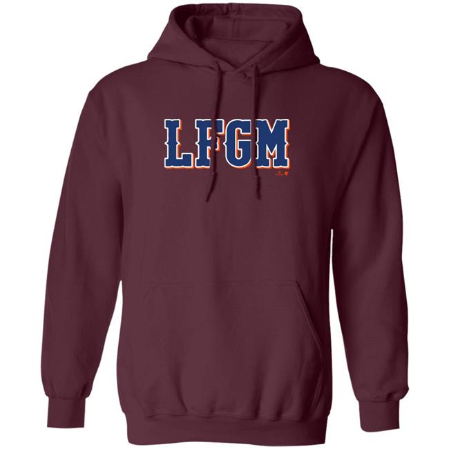 Lfgm Shirt New York Baseball Pete Alonso Lfgm Shirt Hoodie Sweatshirt Lfgm Shirt New York Baseball Pete Alonso Lfgm Shirt Hoodie Sweatshirt