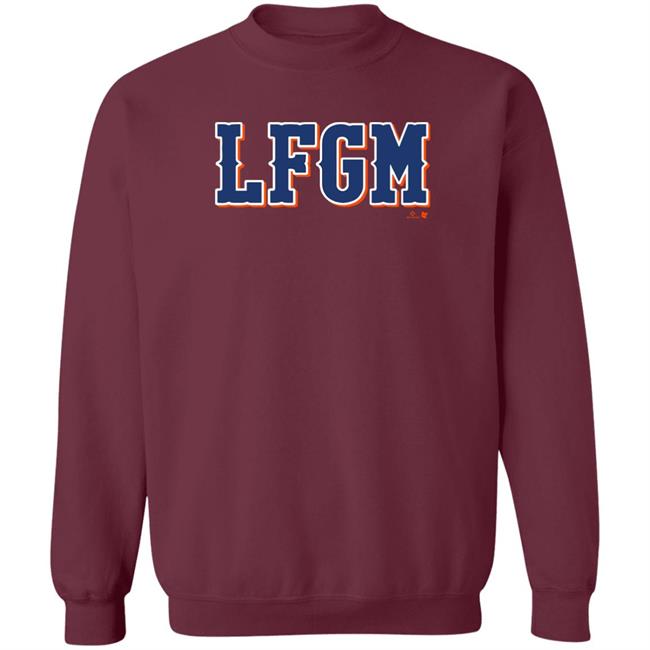 Lfgm Shirt New York Baseball Pete Alonso Lfgm Shirt Hoodie Sweatshirt Lfgm Shirt New York Baseball Pete Alonso Lfgm Shirt Hoodie Sweatshirt