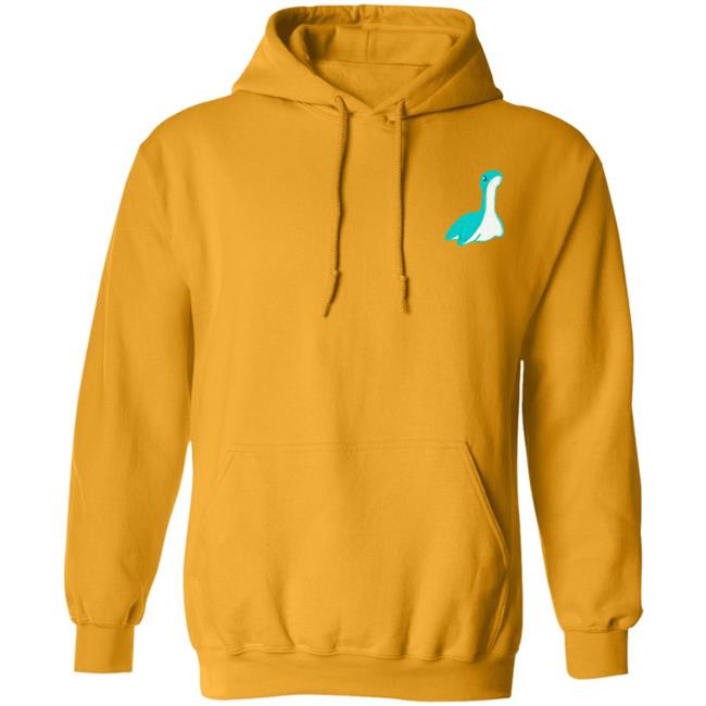 Nessie Hoodie Apex Legends Store PlayApex
