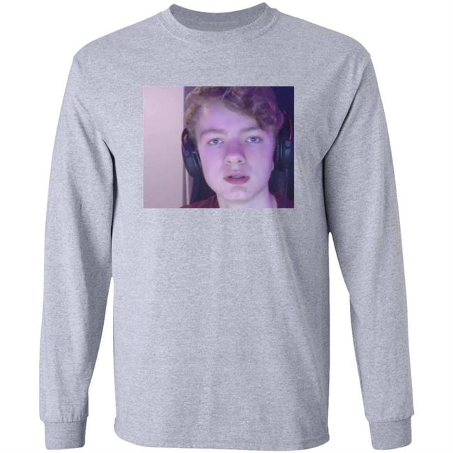 Glarses Wear Tommyinnit Shirt Tommyinnit That’S What I Like Shirt hoodie Sweatshirt