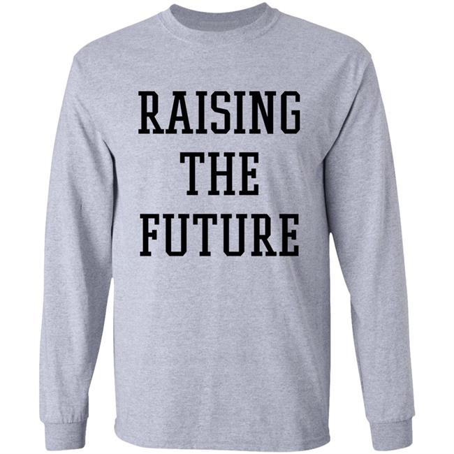 Meghan Markle Raising The Future Shirt Meresoeur Merch Raising The Future Shirt Hoodie Sweatshirt
