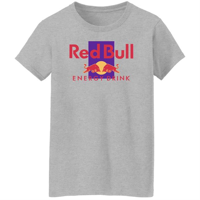 Redbull Energy Drink Shirt Khyle Redbull Energy Drink Shirt Khyle