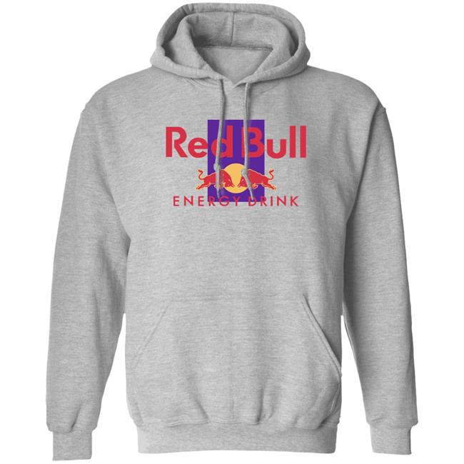 Redbull Energy Drink Shirt Khyle Redbull Energy Drink Shirt Khyle