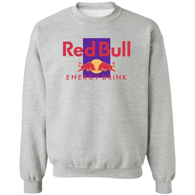 Redbull Energy Drink Shirt Khyle Redbull Energy Drink Shirt Khyle