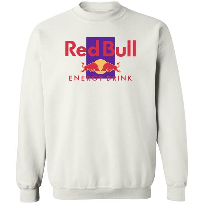 Redbull Energy Drink Shirt Khyle Redbull Energy Drink Shirt Khyle
