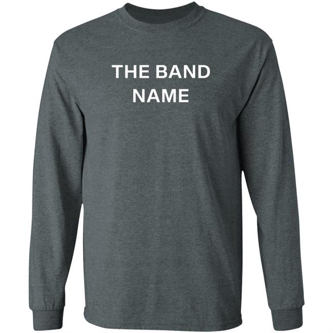 The Band Name Shirt Ajr Brothers Merch The Band Name Shirt Hoodie Sweatshirt The Band Name Shirt Ajr Brothers Merch The Band Name Shirt Hoodie Sweatshirt