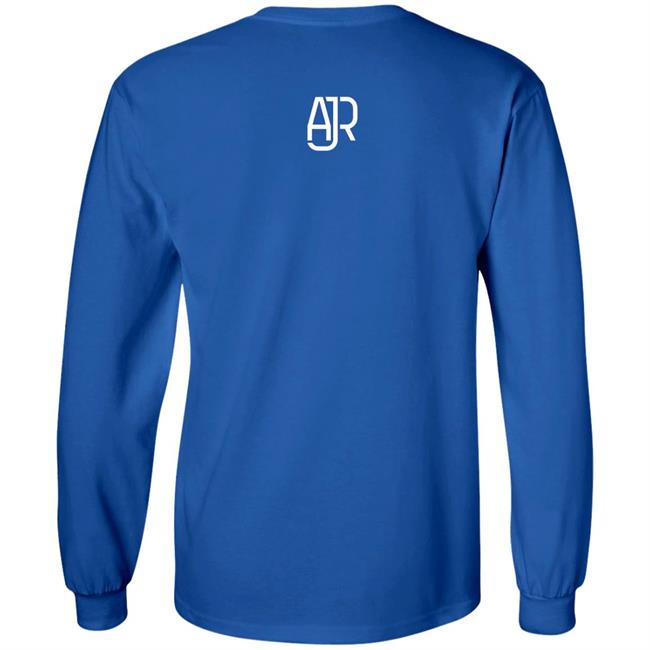 The Band Name Shirt Ajr Brothers Merch The Band Name Shirt Hoodie Sweatshirt The Band Name Shirt Ajr Brothers Merch The Band Name Shirt Hoodie Sweatshirt