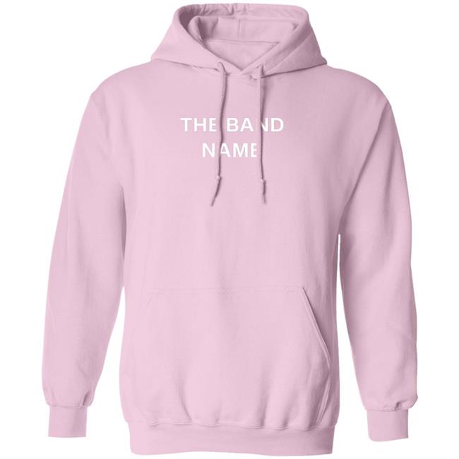 The Band Name Shirt Ajr Brothers Merch The Band Name Shirt Hoodie Sweatshirt The Band Name Shirt Ajr Brothers Merch The Band Name Shirt Hoodie Sweatshirt