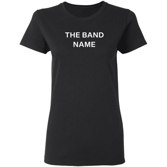 The Band Name Shirt Ajr Brothers Merch The Band Name Shirt Hoodie Sweatshirt The Band Name Shirt Ajr Brothers Merch The Band Name Shirt Hoodie Sweatshirt