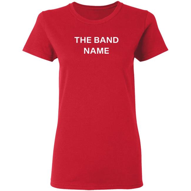 The Band Name Shirt Ajr Brothers Merch The Band Name Shirt Hoodie Sweatshirt The Band Name Shirt Ajr Brothers Merch The Band Name Shirt Hoodie Sweatshirt