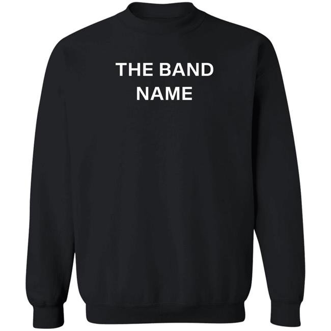 The Band Name Shirt Ajr Brothers Merch The Band Name Shirt Hoodie Sweatshirt The Band Name Shirt Ajr Brothers Merch The Band Name Shirt Hoodie Sweatshirt