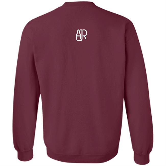 The Band Name Shirt Ajr Brothers Merch The Band Name Shirt Hoodie Sweatshirt The Band Name Shirt Ajr Brothers Merch The Band Name Shirt Hoodie Sweatshirt