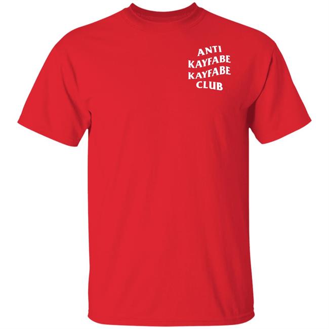Alexis Littlefoot Anti Kayfabe Kayfabe Club Shirt Alexis Littlefoot Merch Shirt Hoodie Sweatshirt Alexis Littlefoot Anti Kayfabe Kayfabe Club Shirt Alexis Littlefoot Merch Shirt Hoodie Sweatshirt
