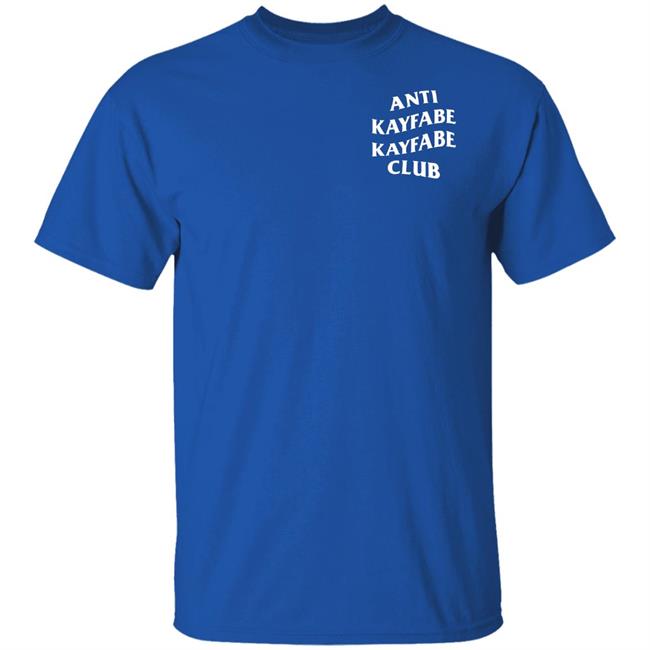 Alexis Littlefoot Anti Kayfabe Kayfabe Club Shirt Alexis Littlefoot Merch Shirt Hoodie Sweatshirt Alexis Littlefoot Anti Kayfabe Kayfabe Club Shirt Alexis Littlefoot Merch Shirt Hoodie Sweatshirt