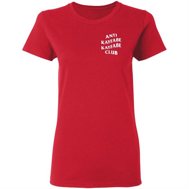 Alexis Littlefoot Anti Kayfabe Kayfabe Club Shirt Alexis Littlefoot Merch Shirt Hoodie Sweatshirt Alexis Littlefoot Anti Kayfabe Kayfabe Club Shirt Alexis Littlefoot Merch Shirt Hoodie Sweatshirt