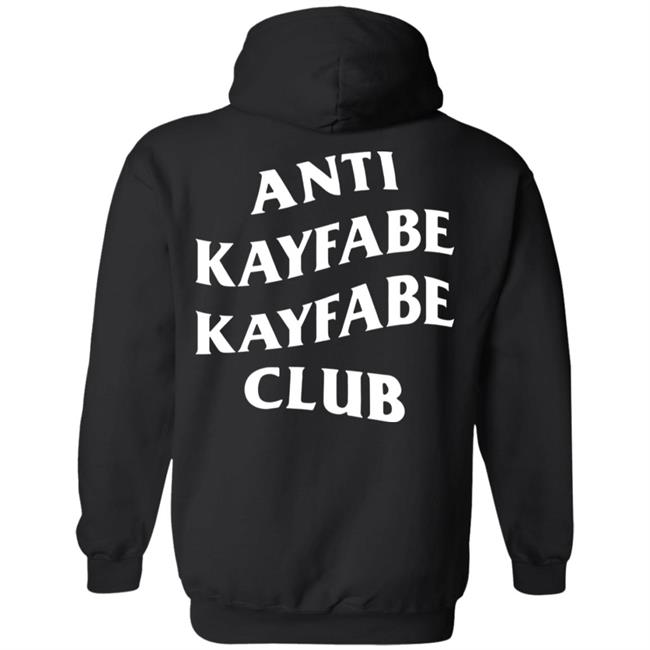 Alexis Littlefoot Anti Kayfabe Kayfabe Club Shirt Alexis Littlefoot Merch Shirt Hoodie Sweatshirt Alexis Littlefoot Anti Kayfabe Kayfabe Club Shirt Alexis Littlefoot Merch Shirt Hoodie Sweatshirt
