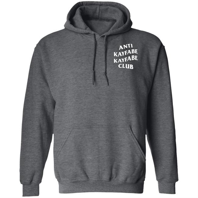 Alexis Littlefoot Anti Kayfabe Kayfabe Club Shirt Alexis Littlefoot Merch Shirt Hoodie Sweatshirt Alexis Littlefoot Anti Kayfabe Kayfabe Club Shirt Alexis Littlefoot Merch Shirt Hoodie Sweatshirt