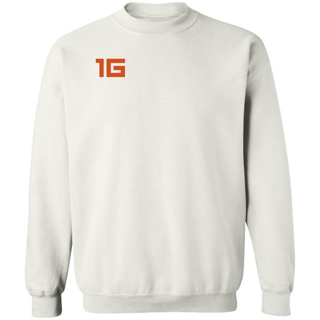 1G Basics Long Sleeve Shirt Summit1g Merch 1G Basics Long Sleeve Hoodie Shirt 1G Basics Long Sleeve Shirt Summit1g Merch 1G Basics Long Sleeve Hoodie Shirt