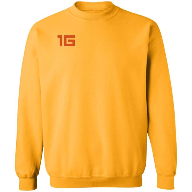 1G Basics Long Sleeve Shirt Summit1g Merch 1G Basics Long Sleeve Hoodie Shirt 1G Basics Long Sleeve Shirt Summit1g Merch 1G Basics Long Sleeve Hoodie Shirt