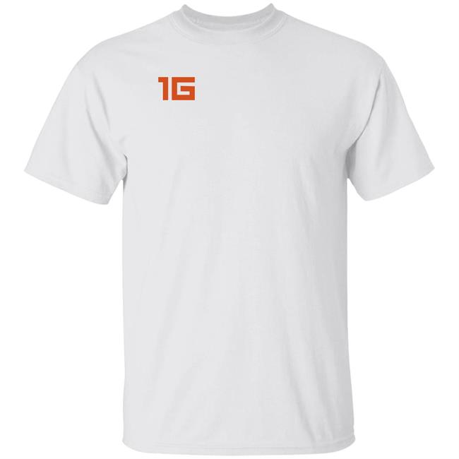 1G Basics Long Sleeve Shirt Summit1g Merch 1G Basics Long Sleeve Hoodie Shirt 1G Basics Long Sleeve Shirt Summit1g Merch 1G Basics Long Sleeve Hoodie Shirt