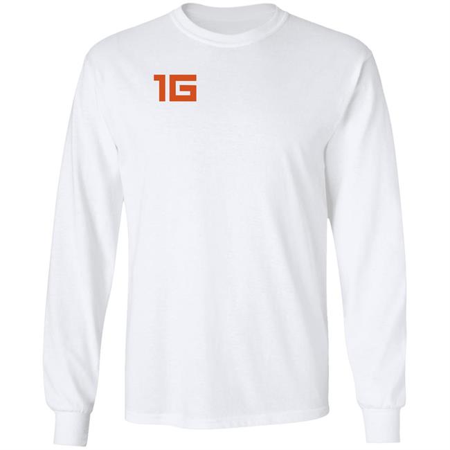 1G Basics Long Sleeve Shirt Summit1g Merch 1G Basics Long Sleeve Hoodie Shirt 1G Basics Long Sleeve Shirt Summit1g Merch 1G Basics Long Sleeve Hoodie Shirt