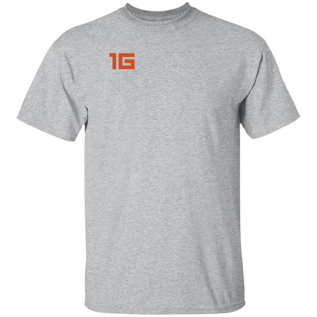 1G Basics Long Sleeve Shirt Summit1g Merch 1G Basics Long Sleeve Hoodie Shirt 1G Basics Long Sleeve Shirt Summit1g Merch 1G Basics Long Sleeve Hoodie Shirt