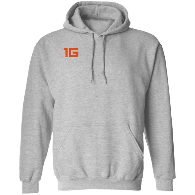 1G Basics Long Sleeve Shirt Summit1g Merch 1G Basics Long Sleeve Hoodie Shirt 1G Basics Long Sleeve Shirt Summit1g Merch 1G Basics Long Sleeve Hoodie Shirt