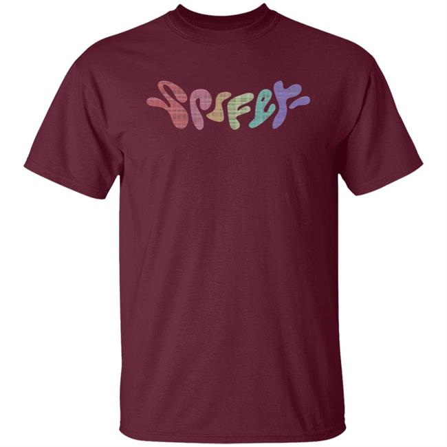 Spifey Merch Spifey Colour Sweatshirt Shirt Hoodie Spifey Merch Spifey Colour Sweatshirt Shirt Hoodie