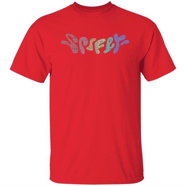 Spifey Merch Spifey Colour Sweatshirt Shirt Hoodie Spifey Merch Spifey Colour Sweatshirt Shirt Hoodie