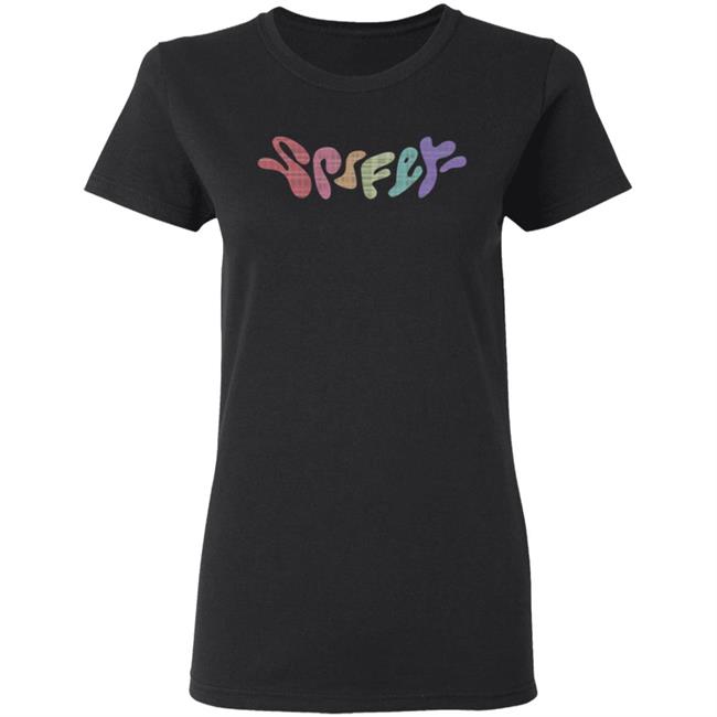 Spifey Merch Spifey Colour Sweatshirt Shirt Hoodie Spifey Merch Spifey Colour Sweatshirt Shirt Hoodie