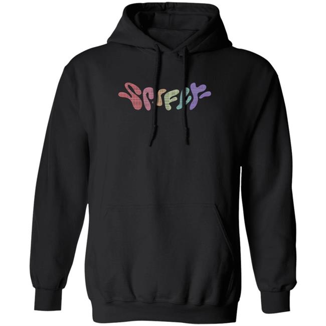Spifey Merch Spifey Colour Sweatshirt Shirt Hoodie Spifey Merch Spifey Colour Sweatshirt Shirt Hoodie