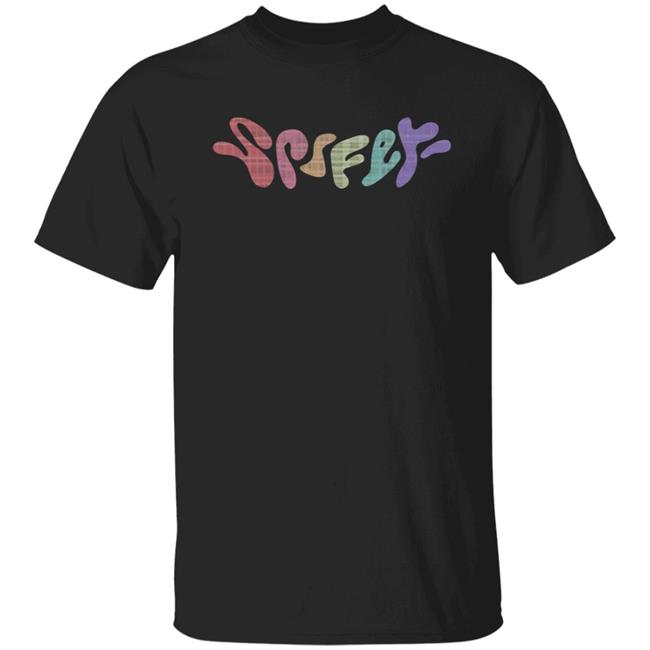 Spifey Merch Spifey Colour Sweatshirt Shirt Hoodie Spifey Merch Spifey Colour Sweatshirt Shirt Hoodie