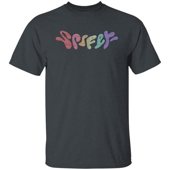 Spifey Merch Spifey Colour Sweatshirt Shirt Hoodie Spifey Merch Spifey Colour Sweatshirt Shirt Hoodie