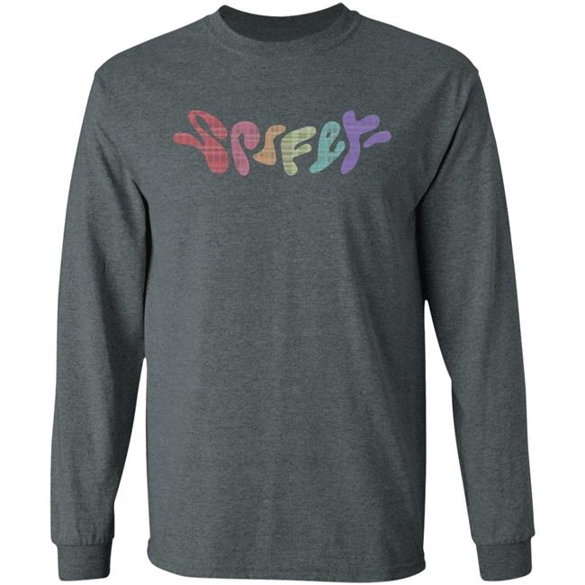 Spifey Merch Spifey Colour Sweatshirt Shirt Hoodie Spifey Merch Spifey Colour Sweatshirt Shirt Hoodie