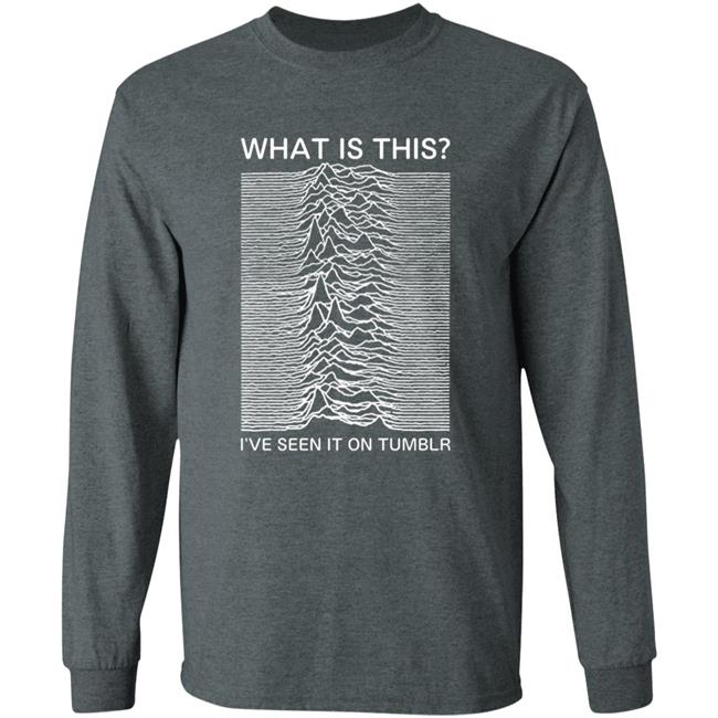 What Is This I've Seen It On Tumblr Shirt Shop Adamjk What Is This? Shirt Hoodie Sweatshirt What Is This I've Seen It On Tumblr Shirt Shop Adamjk What Is This? Shirt Hoodie Sweatshirt