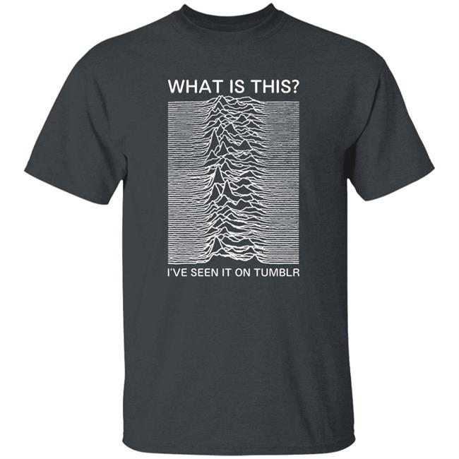 What Is This I've Seen It On Tumblr Shirt Shop Adamjk What Is This? Shirt Hoodie Sweatshirt What Is This I've Seen It On Tumblr Shirt Shop Adamjk What Is This? Shirt Hoodie Sweatshirt