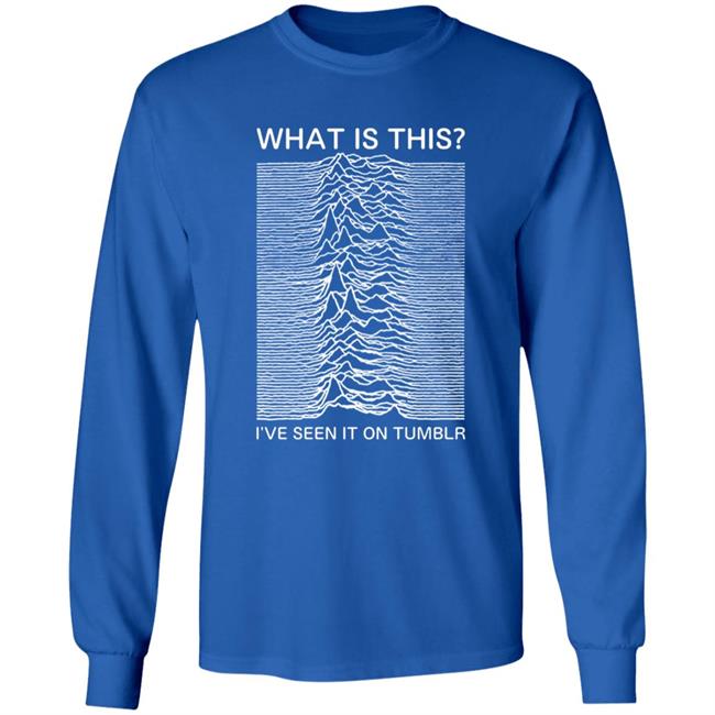 What Is This I've Seen It On Tumblr Shirt Shop Adamjk What Is This? Shirt Hoodie Sweatshirt What Is This I've Seen It On Tumblr Shirt Shop Adamjk What Is This? Shirt Hoodie Sweatshirt